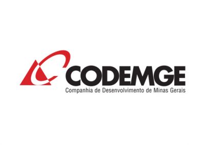 Logo-Codemge